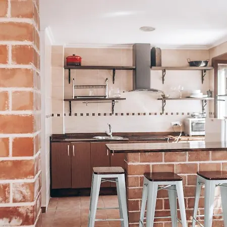 Beach House Close To Alicante And Airport - Apartamento Completo Apartment Santa Pola