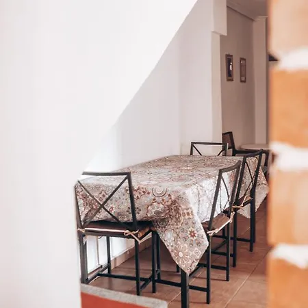 Beach House Close To Alicante And Airport - Apartamento Completo Apartment Santa Pola