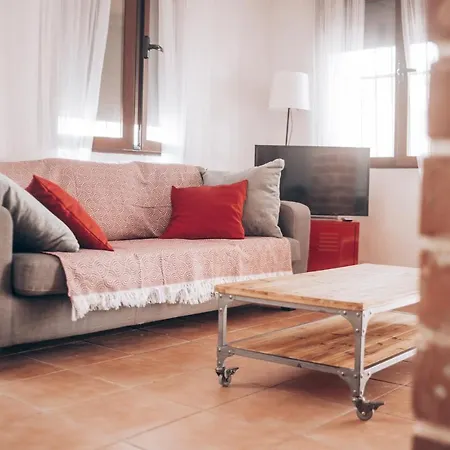 Beach House Close To Alicante And Airport - Apartamento Completo