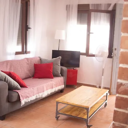 Beach House Close To Alicante And Airport - Apartamento Completo *