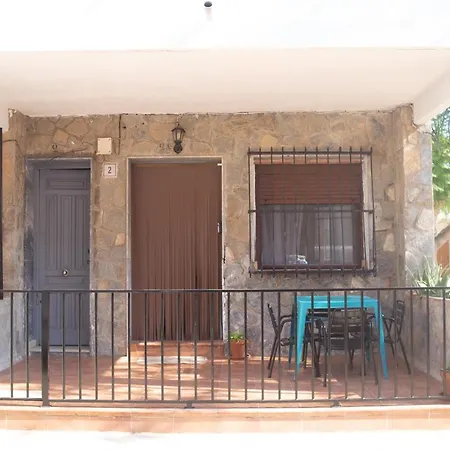 Apartment Beach House Close To Alicante And Airport - Apartamento Completo Santa Pola