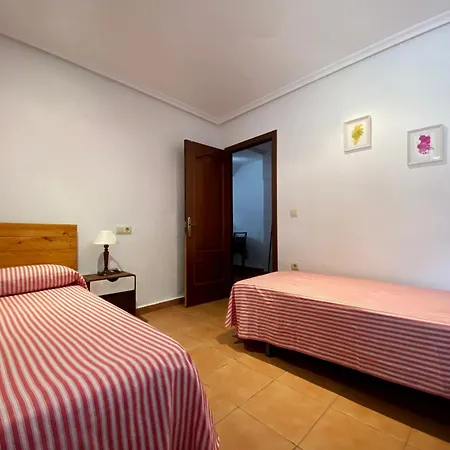 Apartment Beach House Close To Alicante And Airport - Apartamento Completo Santa Pola