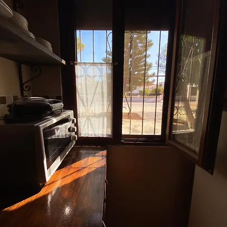 Beach House Close To Alicante And Airport - Apartamento Completo * Santa Pola