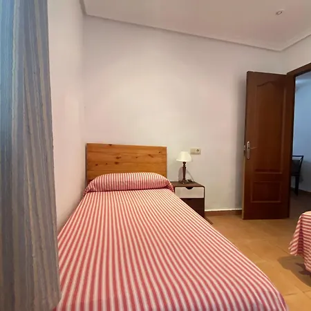 Beach House Close To Alicante And Airport - Apartamento Completo Apartment