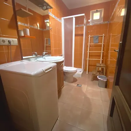 Apartment Beach House Close To Alicante And Airport - Apartamento Completo *