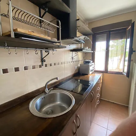 Beach House Close To Alicante And Airport - Apartamento Completo Apartment Santa Pola