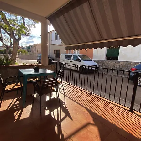 Beach House Close To Alicante And Airport - Apartamento Completo Santa Pola