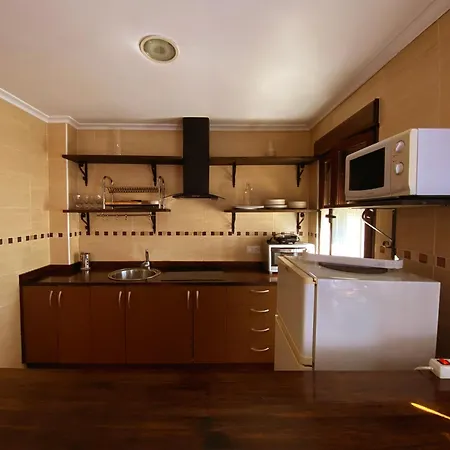Beach House Close To Alicante And Airport - Apartamento Completo