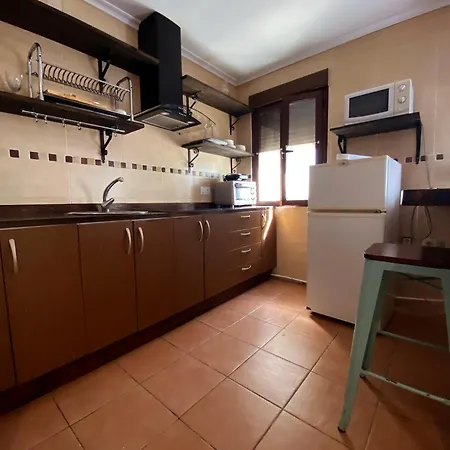 Beach House Close To Alicante And Airport - Apartamento Completo Santa Pola