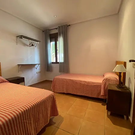 Beach House Close To Alicante And Airport - Apartamento Completo Santa Pola