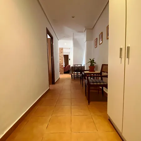 Beach House Close To Alicante And Airport - Apartamento Completo *