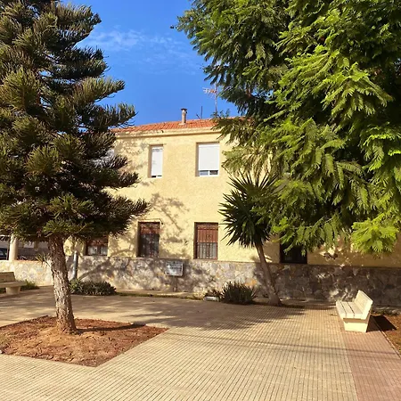 Beach House Close To Alicante And Airport - Apartamento Completo