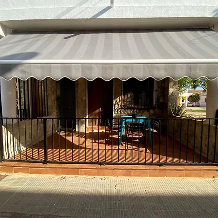 Beach House Close To Alicante And Airport - Apartamento Completo Apartment *