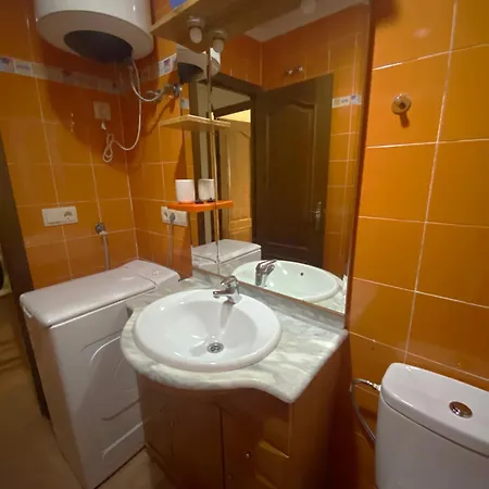 Apartment Beach House Close To Alicante And Airport - Apartamento Completo *