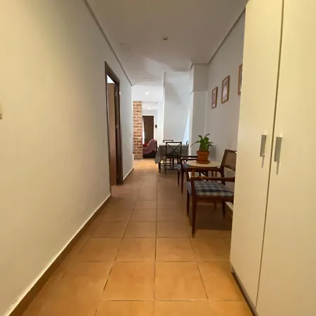 Apartment Beach House Close To Alicante And Airport - Apartamento Completo Santa Pola