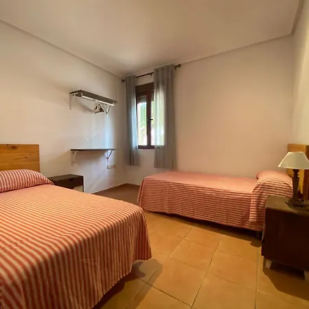 Apartment Beach House Close To Alicante And Airport - Apartamento Completo