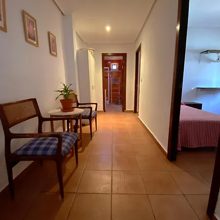 Beach House Close To Alicante And Airport - Apartamento Completo Apartment Santa Pola