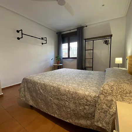 Beach House Close To Alicante And Airport - Apartamento Completo Apartment