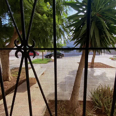 Apartment Beach House Close To Alicante And Airport - Apartamento Completo *