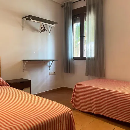 Beach House Close To Alicante And Airport - Apartamento Completo Apartment *