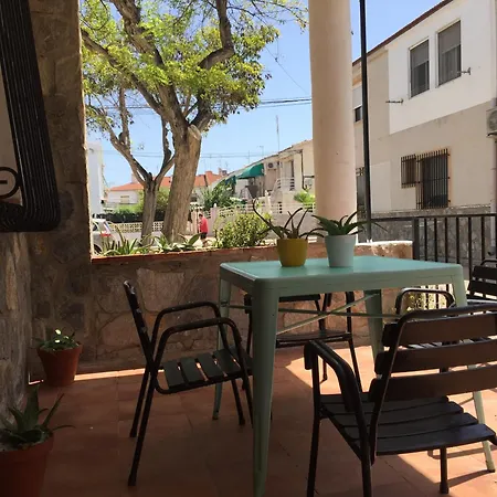 Beach House Close To Alicante And Airport - Apartamento Completo Apartment Santa Pola