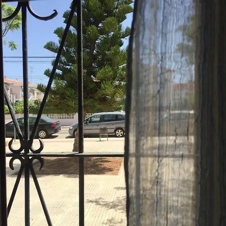 Beach House Close To Alicante And Airport - Apartamento Completo